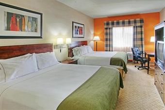 Hotel Holiday Inn Express & Suites Portales