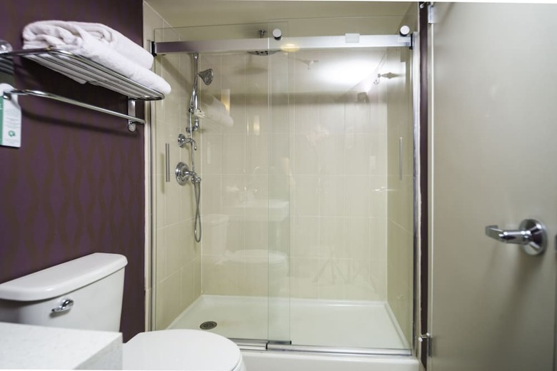 Crowne Plaza Saddle Brook, An Ihg Hotel
