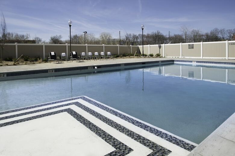 Crowne Plaza Saddle Brook, An Ihg Hotel