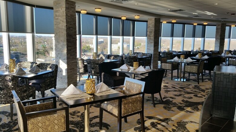 Crowne Plaza Saddle Brook, An Ihg Hotel