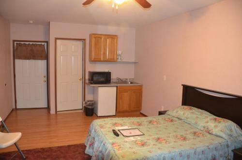 Posada B&B Lounge