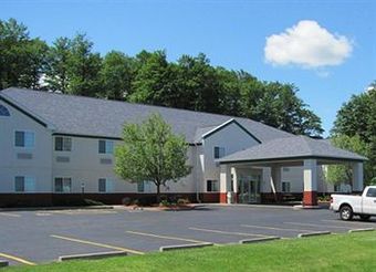Hotel Dollinger's Inn & Suites
