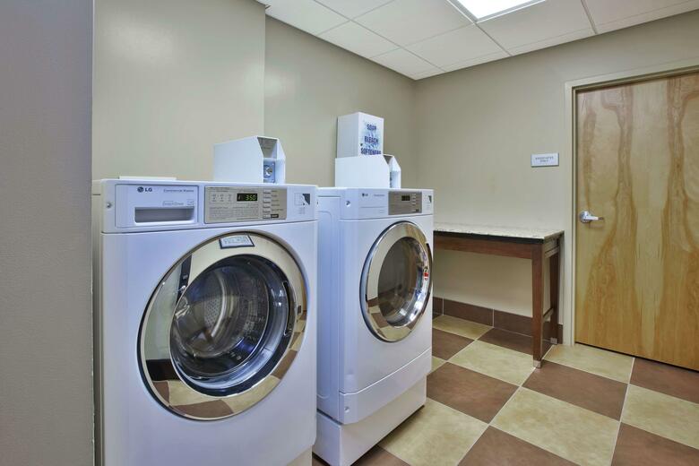 Hotel Hampton Inn Brockport