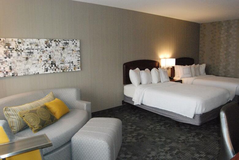 Hotel Courtyard Cranbury South Brunswick