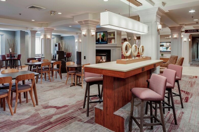 Hotel Courtyard Cranbury South Brunswick