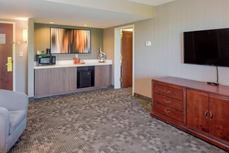 Hotel Courtyard Cranbury South Brunswick