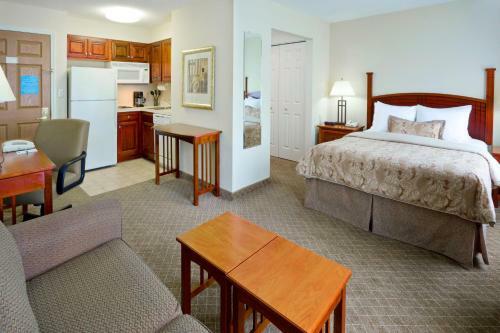 Hotel Staybridge Suites Cranbury - South Brunswick