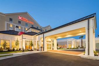 Hotel Hilton Garden Inn Pascagoula