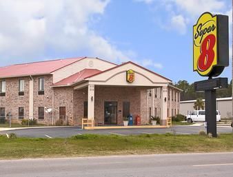 Motel Super 8 - Pascagoula