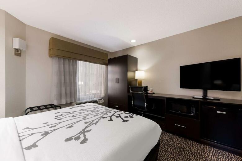 Hotel Sleep Inn Kernersville
