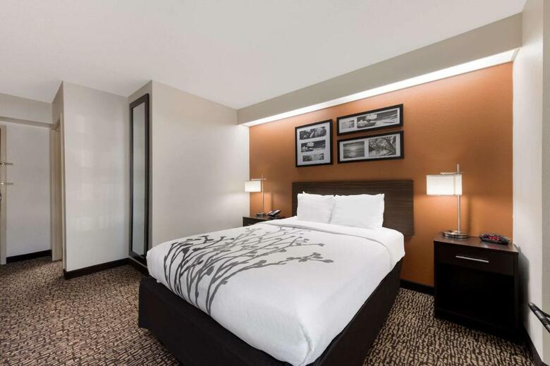 Hotel Sleep Inn Kernersville