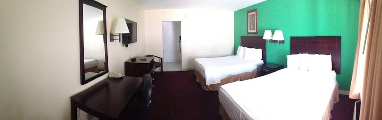 Motel Crystal Inn Eatontown