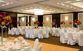 Sheraton Eatontown Hotel