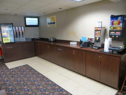 Hotel Days Inn Grand Island I-80
