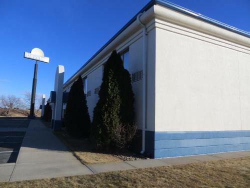 Hotel Days Inn Grand Island I-80