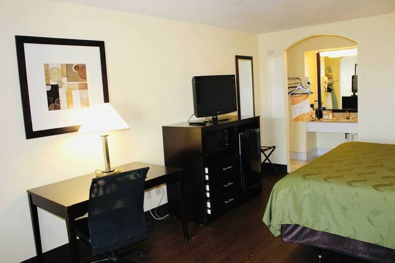 Hotel Best Western Blues Traveler Inn