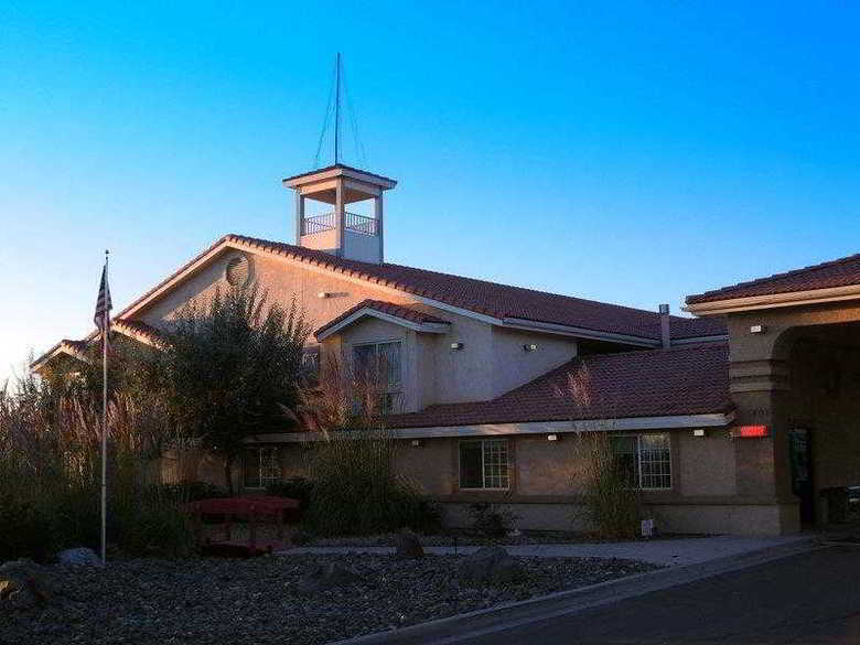 Hotel Best Western Fernley Inn