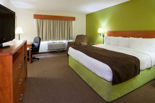 Hotel Americinn Thief River Falls