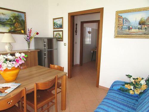 Apartment In Bibione 35334