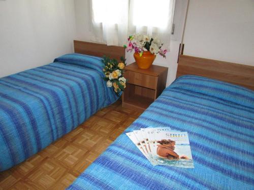 Apartment In Bibione 35334