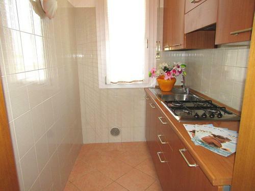 Apartment In Bibione 35334