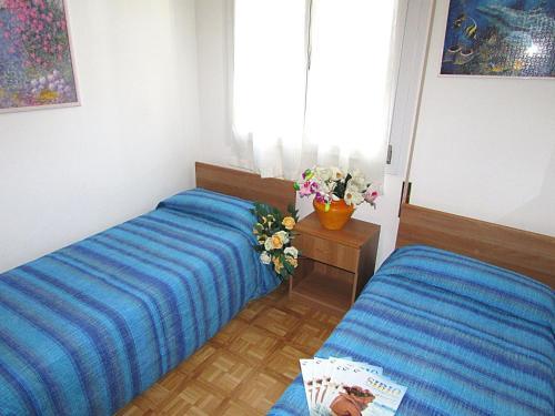 Apartment In Bibione 35334