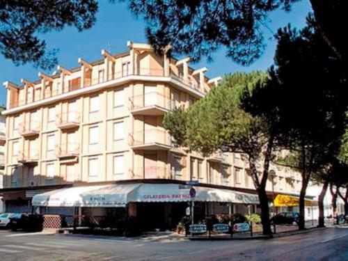 Apartment In Bibione 35334