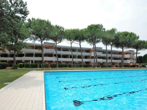 Apartamentos Locazione Turistica Solarium.2