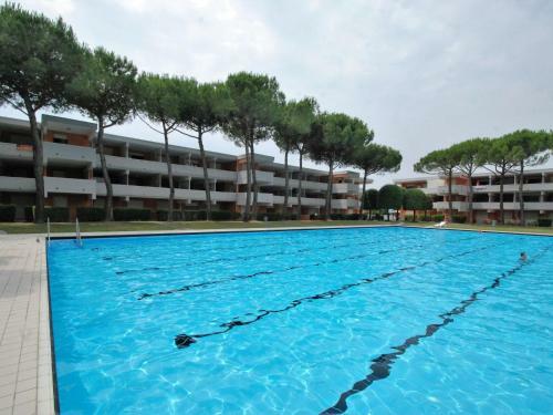 Apartamentos Locazione Turistica Solarium.2
