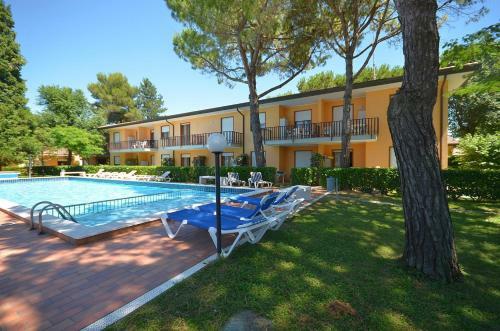 Apartamento Villaggio Dei Gelsomini
