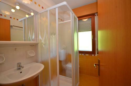 Apartamento Villaggio Dei Gelsomini