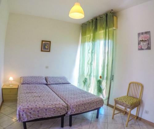 Apartamento Villa Casa Augusta