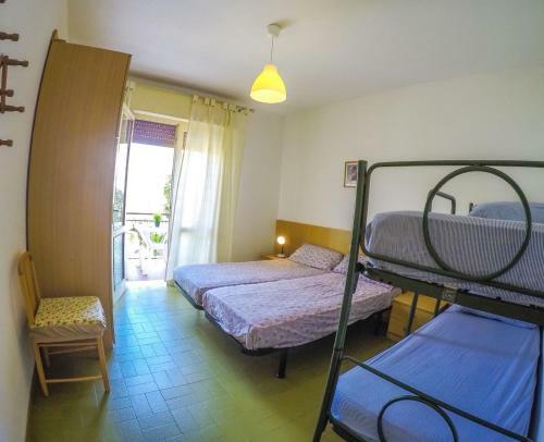 Apartamento Villa Casa Augusta