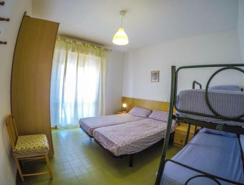 Apartamento Villa Casa Augusta