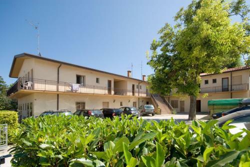 Apartamento Villa Casa Augusta