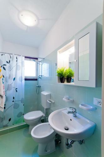 Apartamento Villa Casa Augusta