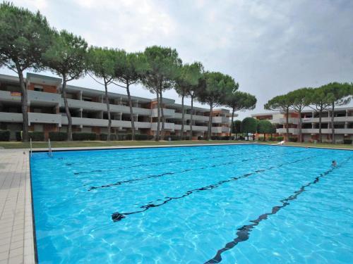 Apartamentos Locazione Turistica Solarium.4