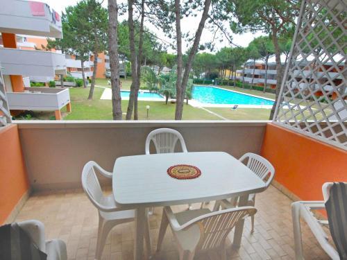 Apartamentos Locazione Turistica Solarium.4