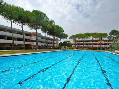 Apartamentos Locazione Turistica Solarium.4