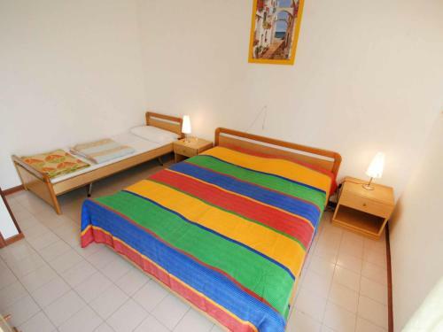 Apartamentos Locazione Turistica Solarium.4