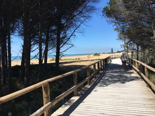 Apartamento Appartamenti Tonin