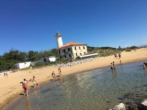 Apartamento Appartamenti Betania