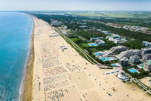Apartamento Appartamenti Betania