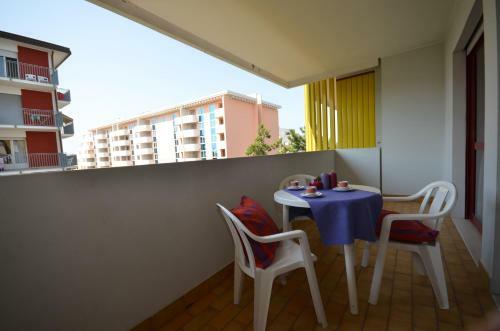 Apartamento Appartamenti Betania