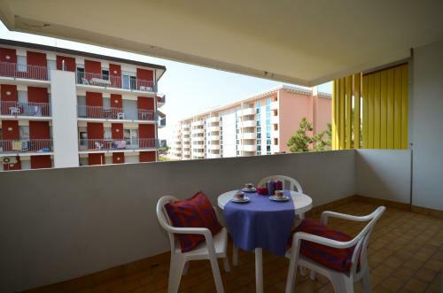 Apartamento Appartamenti Betania