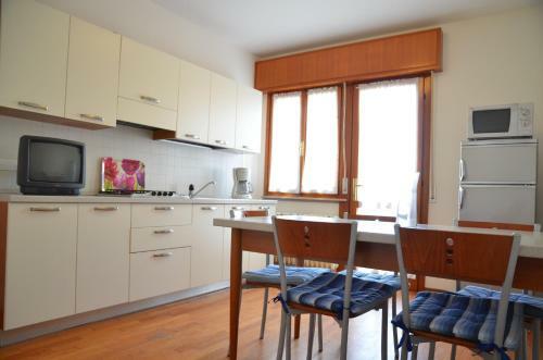 Apartamento Appartamenti C� Vio