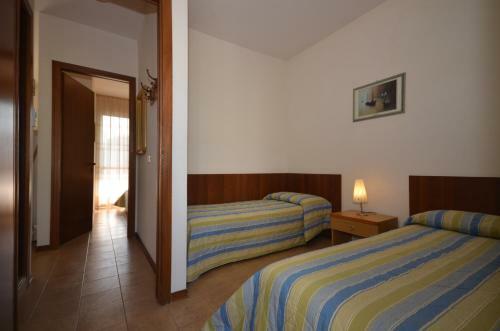 Apartamento Appartamenti Sirio/pesci
