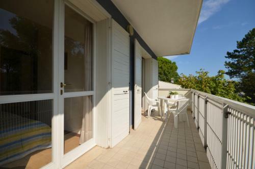 Apartamento Appartamenti Sirio/pesci