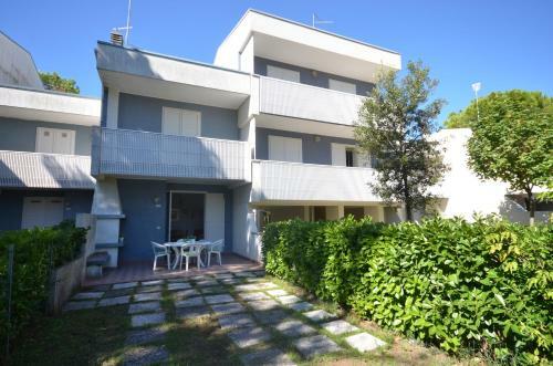 Apartamento Appartamenti Sirio/pesci
