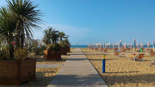 Apartamento Appartamenti Sirio/pesci